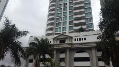 68525 - Costa del este - apartamentos