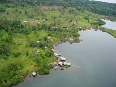 6857 - Isla San Cristobal - lotes