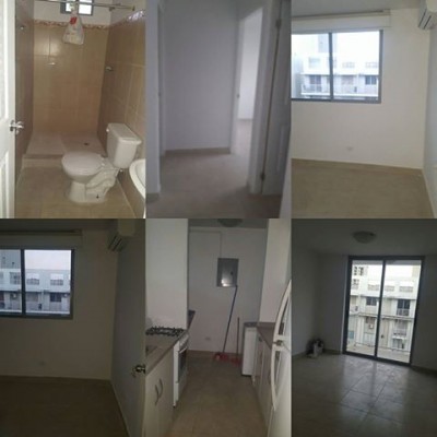 68667 - Via cincuentenario - apartamentos