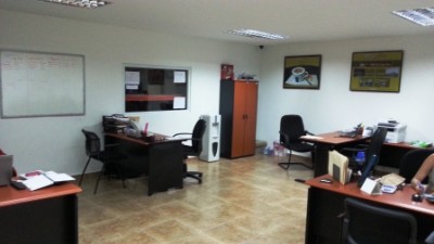 68679 - Las acacias - apartamentos