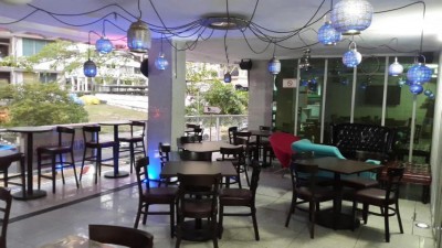 68727 - El cangrejo - locales