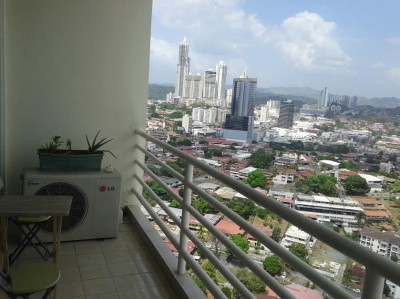 68763 - Panamá - apartamentos