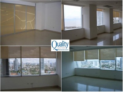 6880 - Punta pacifica - offices - torres de las americas