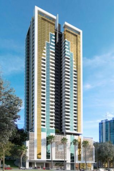 68872 - Bella vista - apartments - royal view