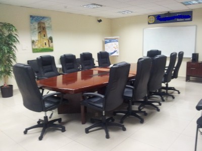 6893 - El dorado - offices