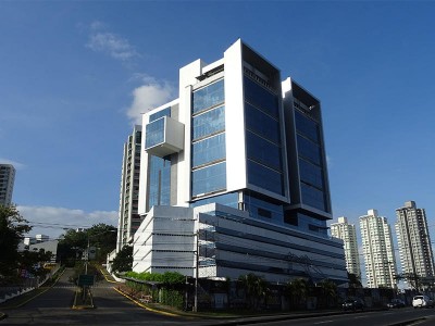 68943 - Via transístmica - offices