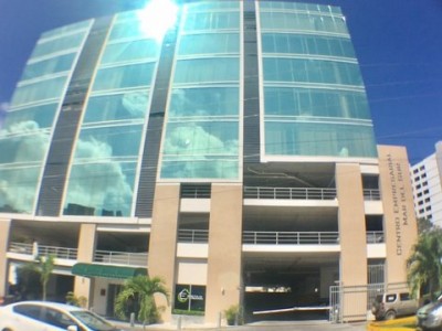 68973 - El cangrejo - oficinas - centro empresarial mar del sur