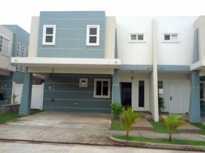 69053 - Brisas del golf - casas