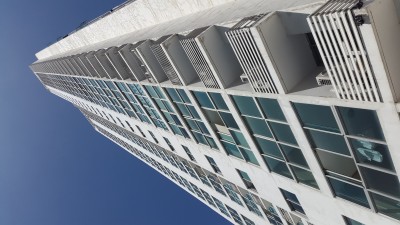 69087 - San francisco - apartamentos - ph moon tower