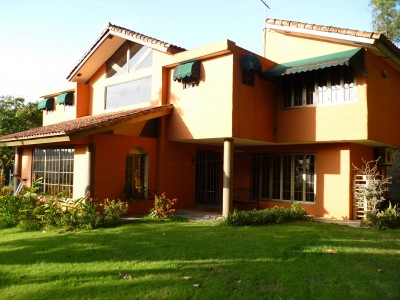 6912 - Paraiso - casas