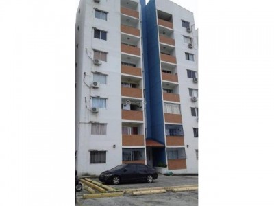 69165 - La pulida - apartments