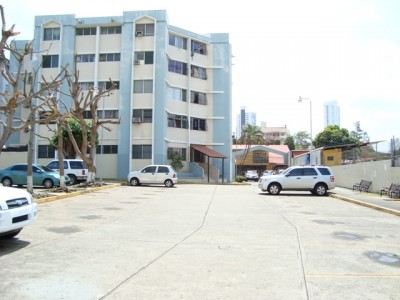 6931 - Carrasquilla - apartments