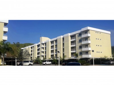 69375 - Altos de panama - apartments