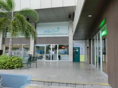 69432 - Altos de panama - locales