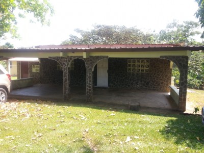 6945 - Pacora - casas