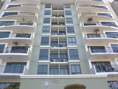 69551 - Amador Causeway - apartamentos