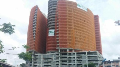 69587 - Ancon - oficinas