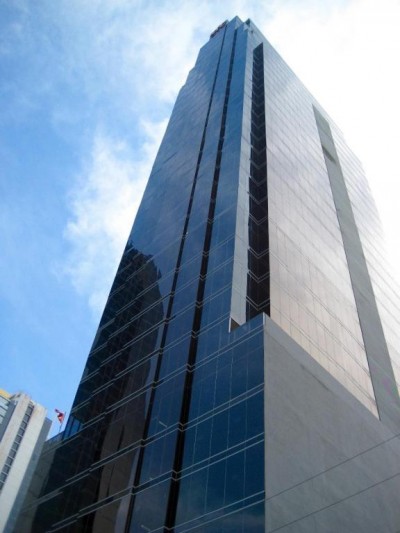 69676 - Obarrio - offices - sfc tower