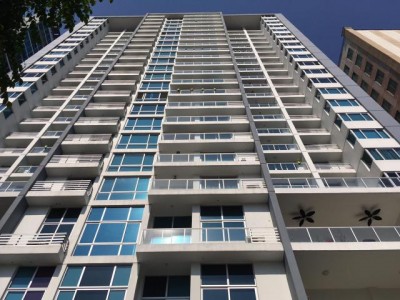 69698 - El cangrejo - apartamentos - ph miro