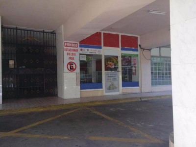 69720 - El cangrejo - locales