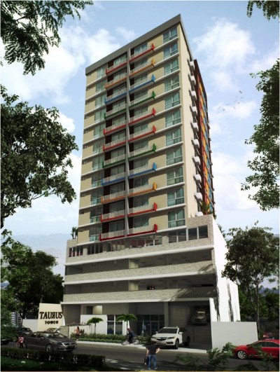 69746 - Carrasquilla - apartments - taurus tower