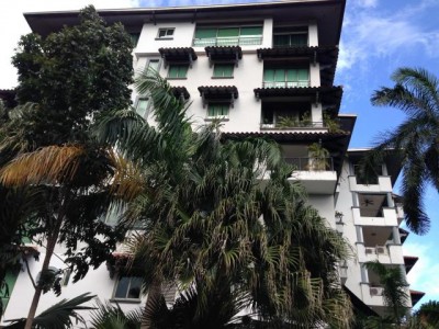 69891 - Amador Causeway - apartamentos