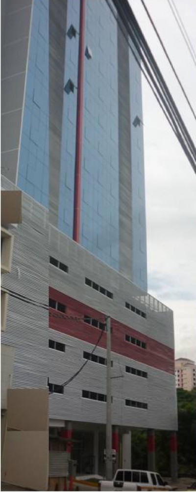 6991 - Via brasil - oficinas - ph brasil 405