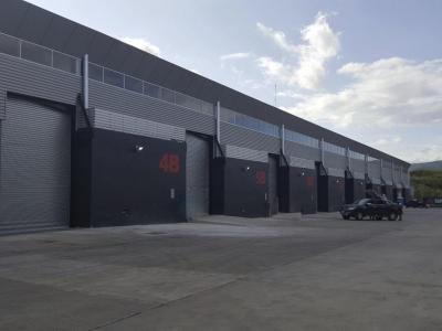70260 - Tocumen - galeras - tocumen warehouse park