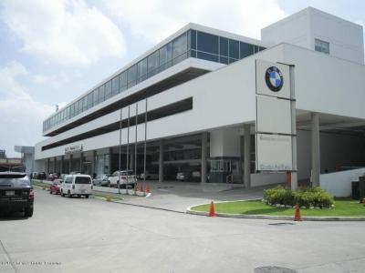 70292 - Costa del este - offices - bmw center