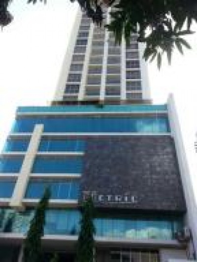 70371 - Via brasil - apartamentos