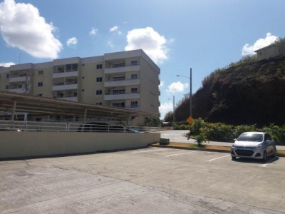 70468 - Altos de panama - apartamentos