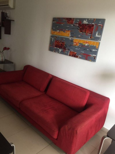 70492 - Via brasil - apartamentos