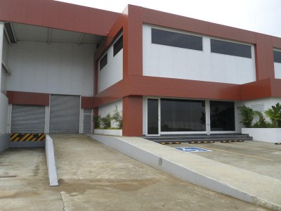 70577 - Tocumen - locales - Parque Industrial de las Americas