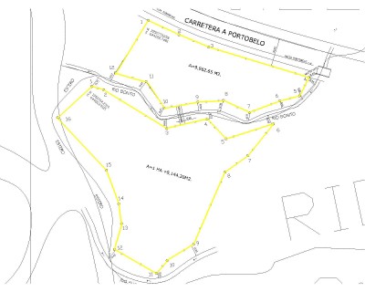 7062 - Portobelo - lotes