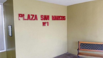 70701 - La alameda - apartamentos