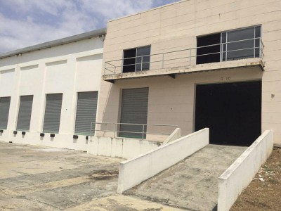 70771 - Tocumen - commercials - Parque Industrial de las Americas