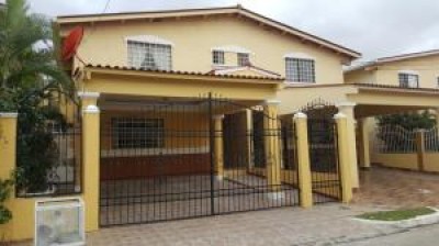 70856 - Provincia de Panamá - houses