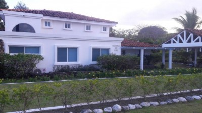 71017 - Club de golf - san francisco - casas