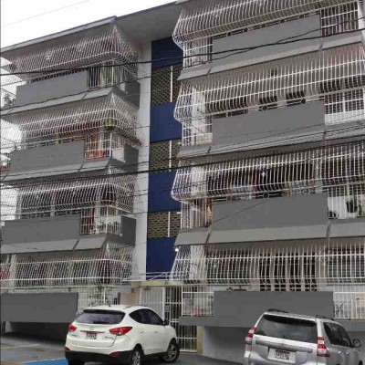 71018 - Via porras - apartamentos