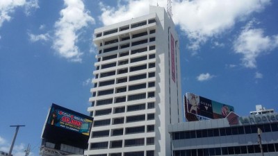 71060 - Via españa - oficinas - plaza regency