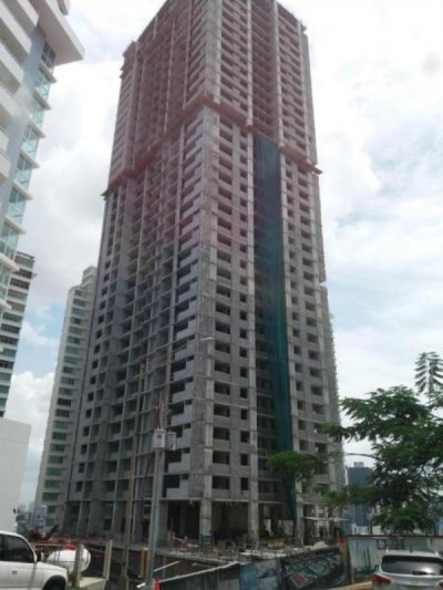 71099 - Panamá - apartamentos - pacific park towers