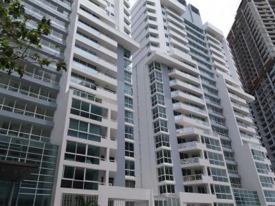 71153 - Panamá - apartments - plaza edison