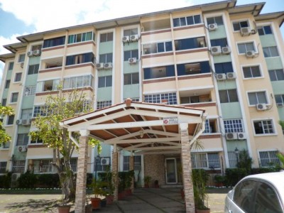 71186 - Campo limberg - apartamentos