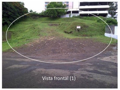 71241 - Betania - lots