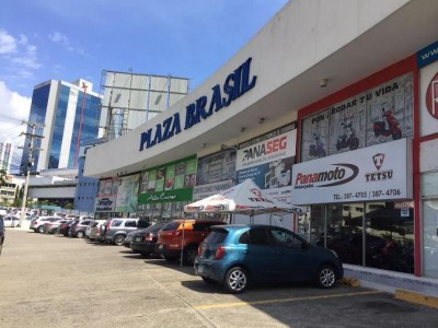 71255 - Via brasil - locales