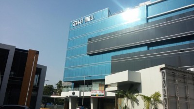 71359 - Via brasil - oficinas - street mall