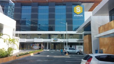 71366 - Via brasil - oficinas - street mall