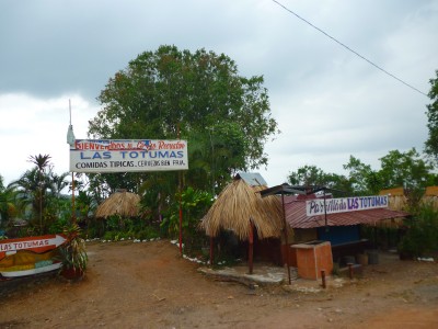 7140 - Cerro azul - houses