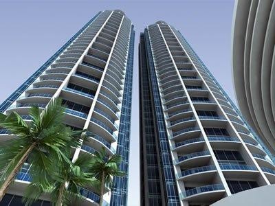 71646 - Punta pacifica - apartments