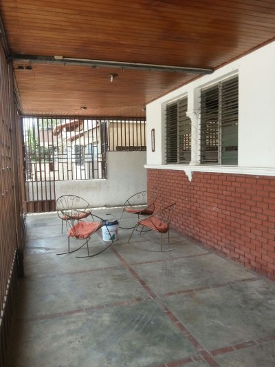 71672 - Avenida balboa - casas